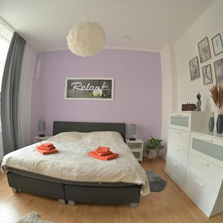 Ferienwohnung Zollverein Essen Zewnętrze zdjęcie