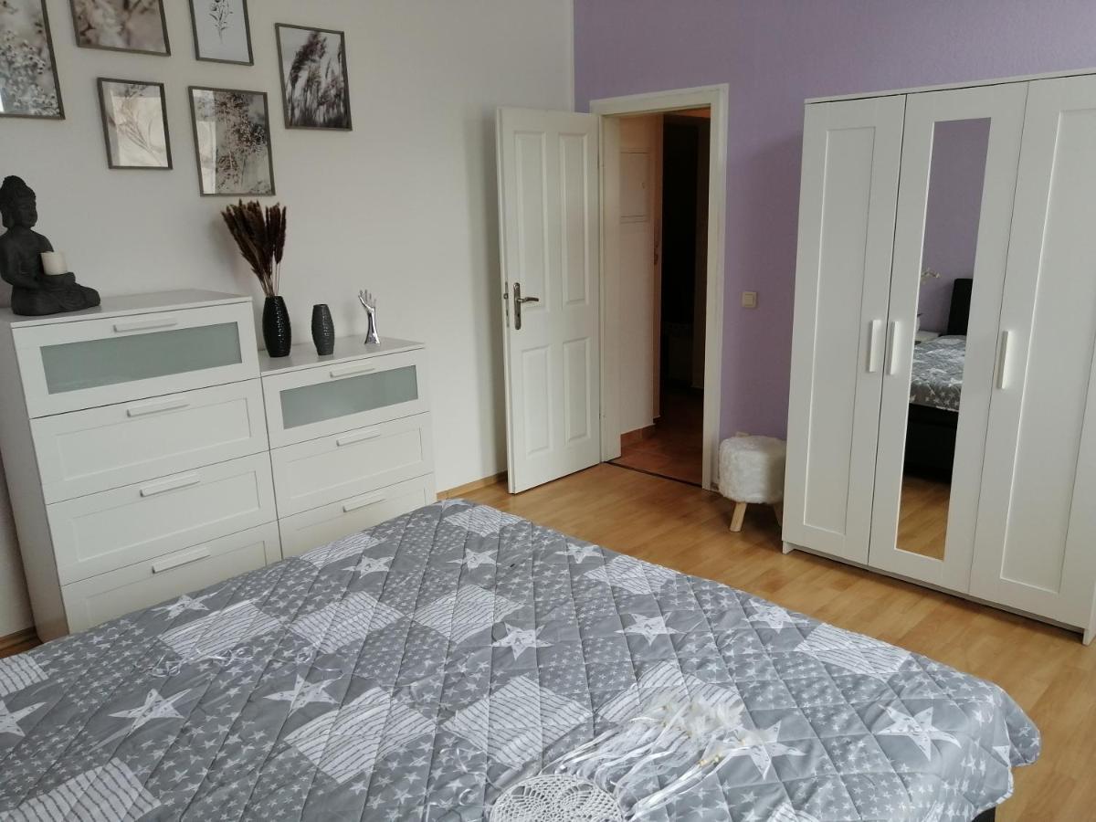 Ferienwohnung Zollverein Essen Zewnętrze zdjęcie