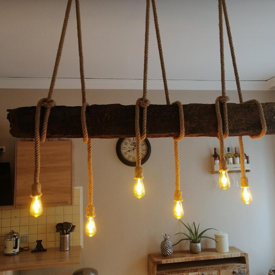 Ferienwohnung Zollverein Essen Zewnętrze zdjęcie