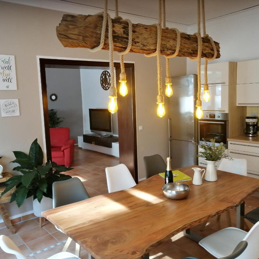 Ferienwohnung Zollverein Essen Zewnętrze zdjęcie
