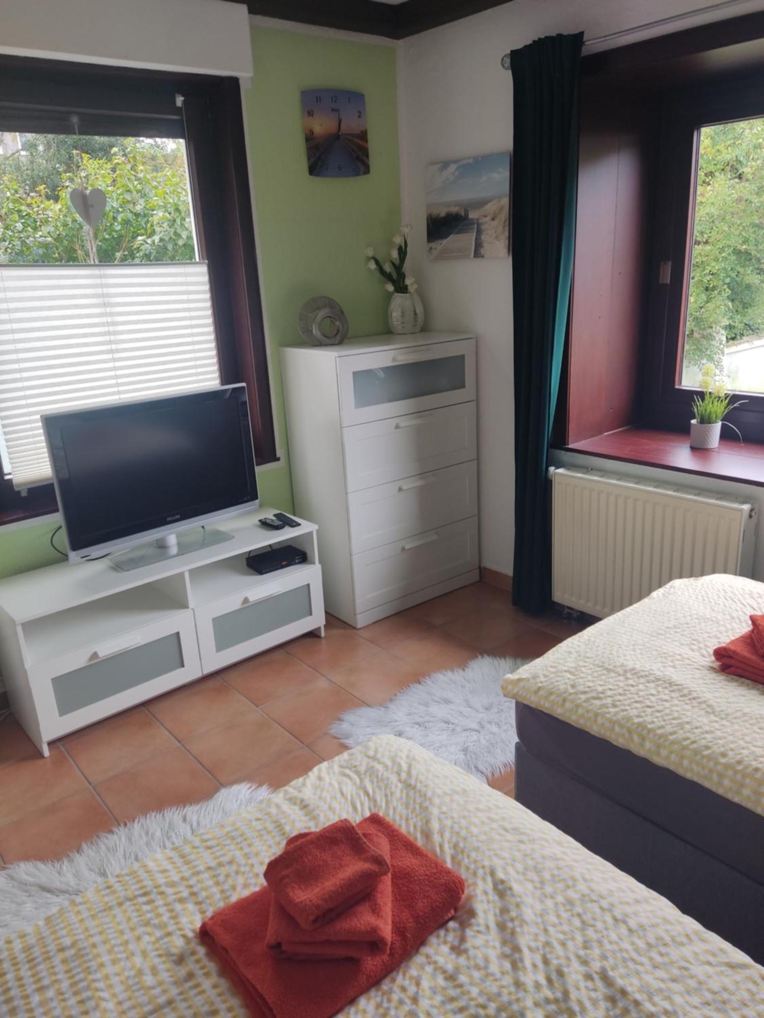 Ferienwohnung Zollverein Essen Zewnętrze zdjęcie