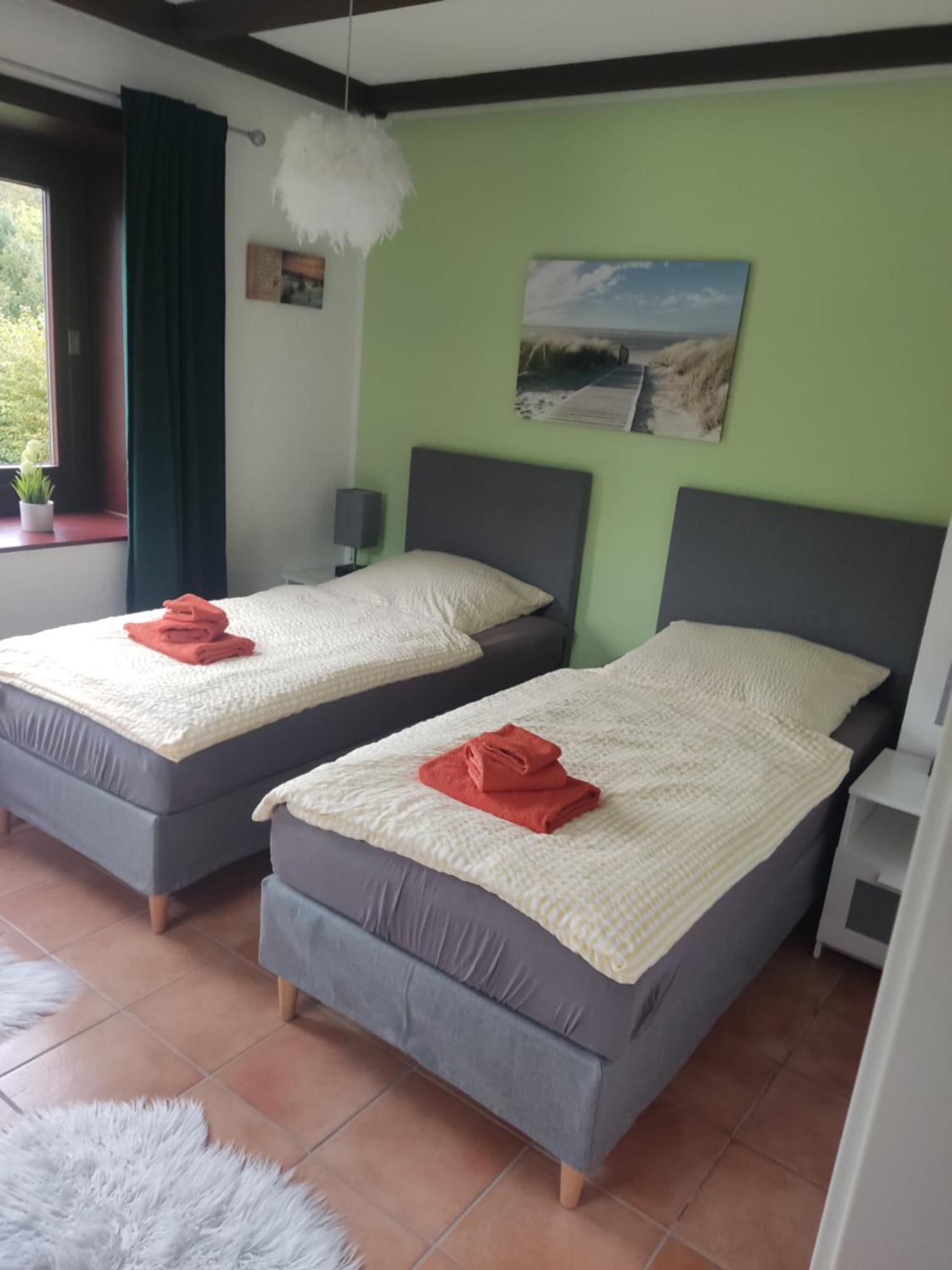 Ferienwohnung Zollverein Essen Zewnętrze zdjęcie