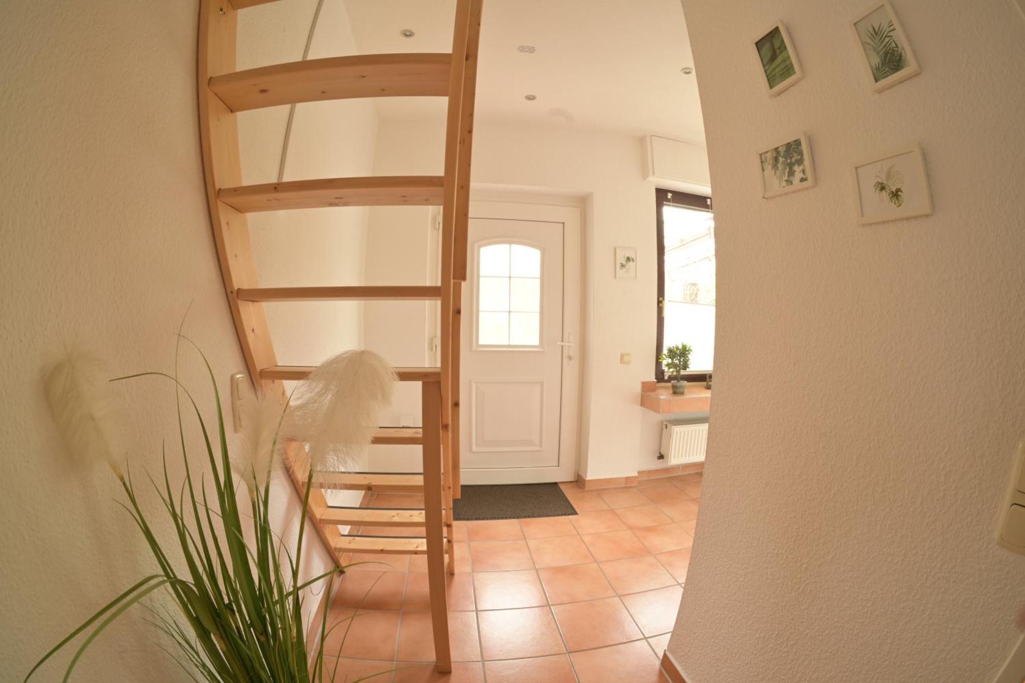 Ferienwohnung Zollverein Essen Zewnętrze zdjęcie