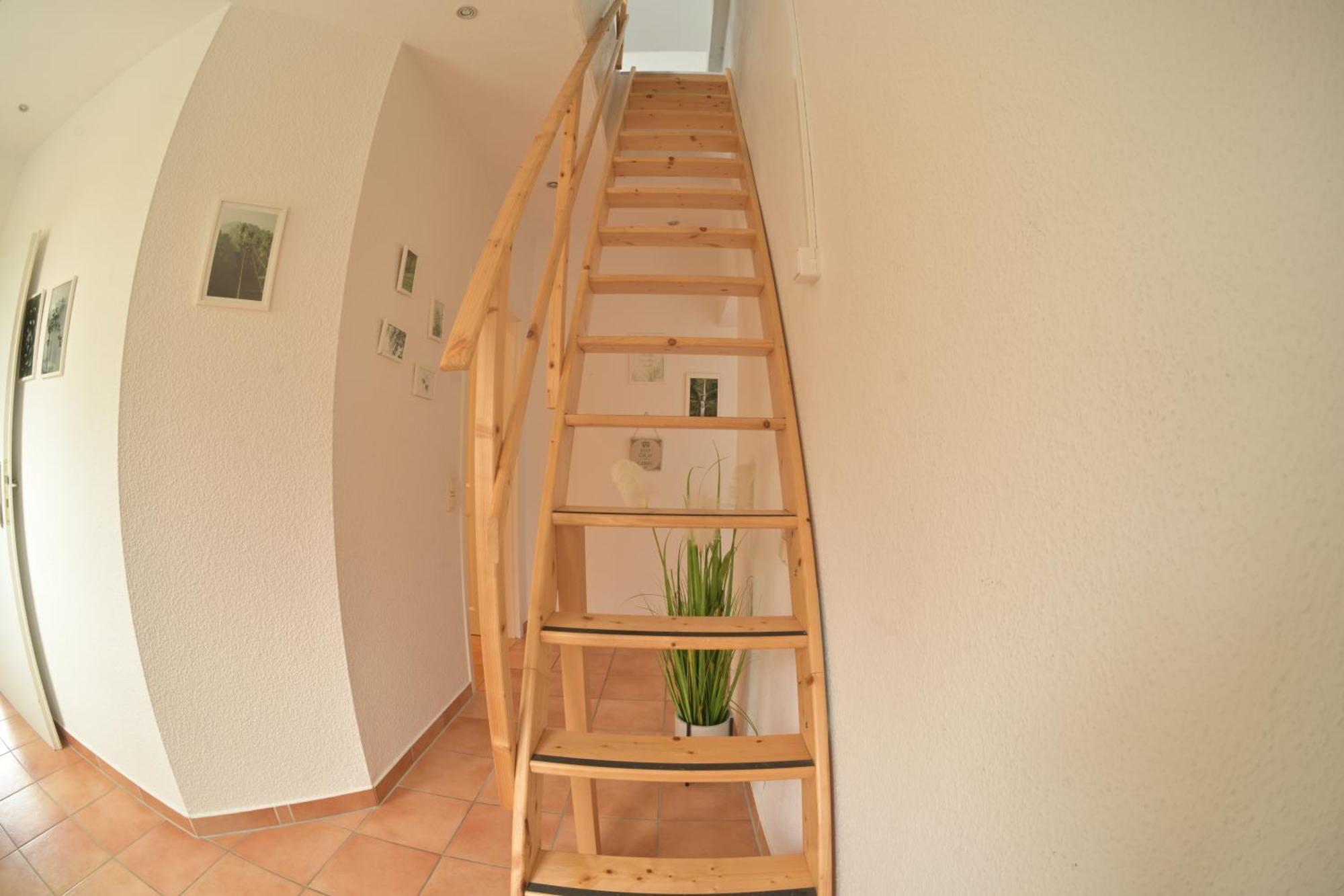 Ferienwohnung Zollverein Essen Zewnętrze zdjęcie