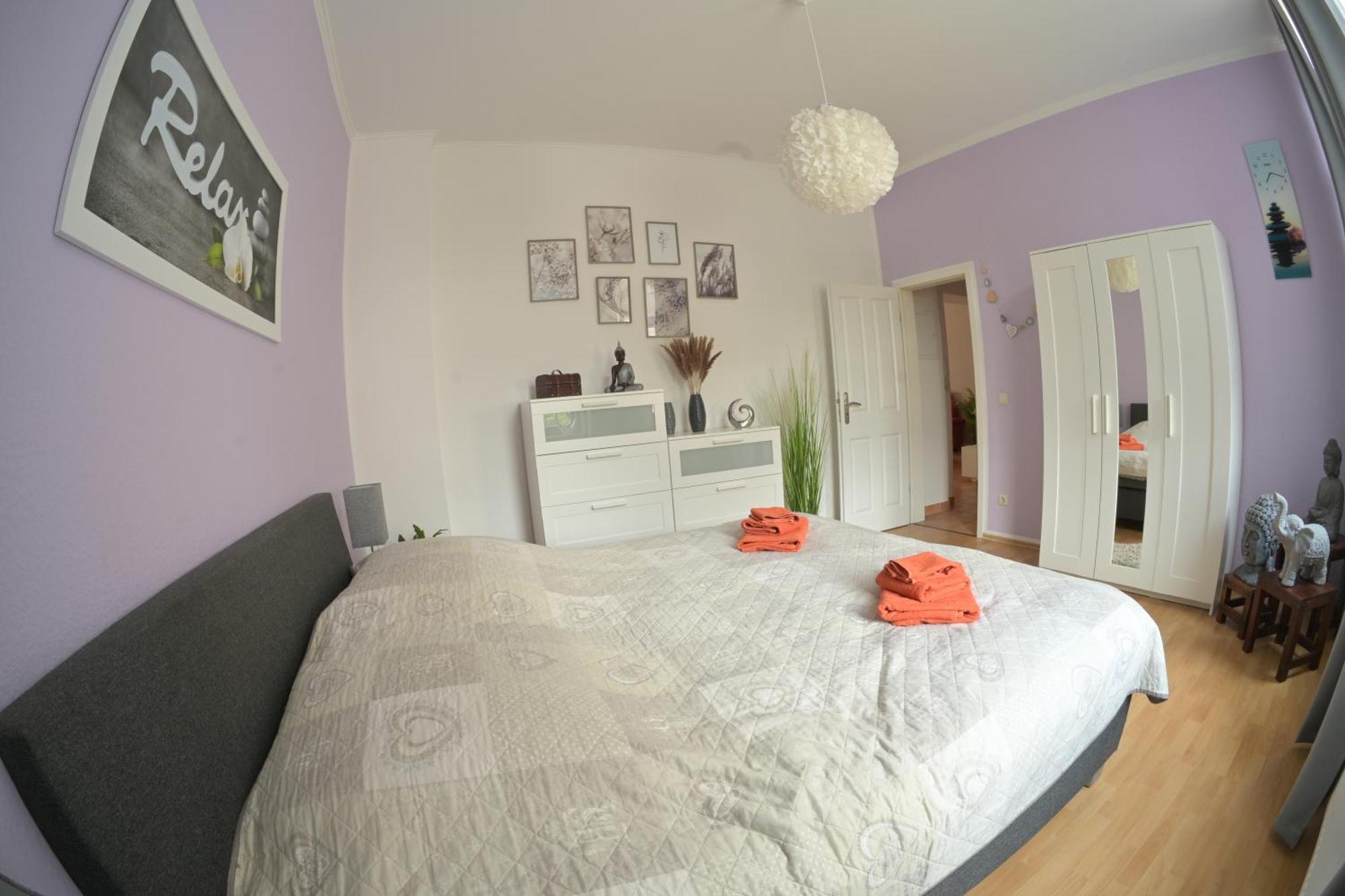 Ferienwohnung Zollverein Essen Zewnętrze zdjęcie