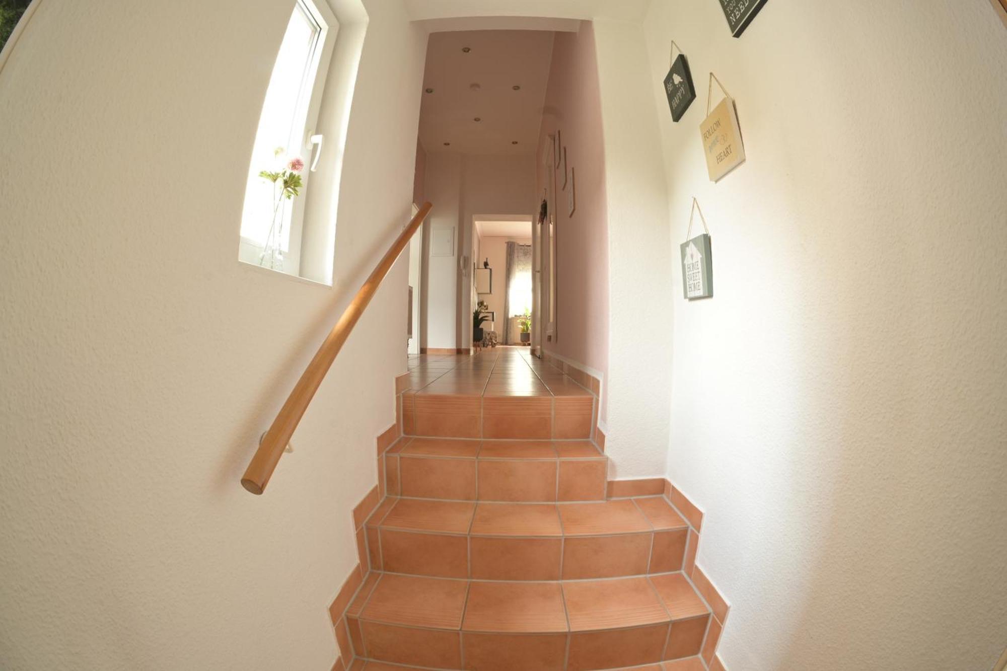 Ferienwohnung Zollverein Essen Zewnętrze zdjęcie