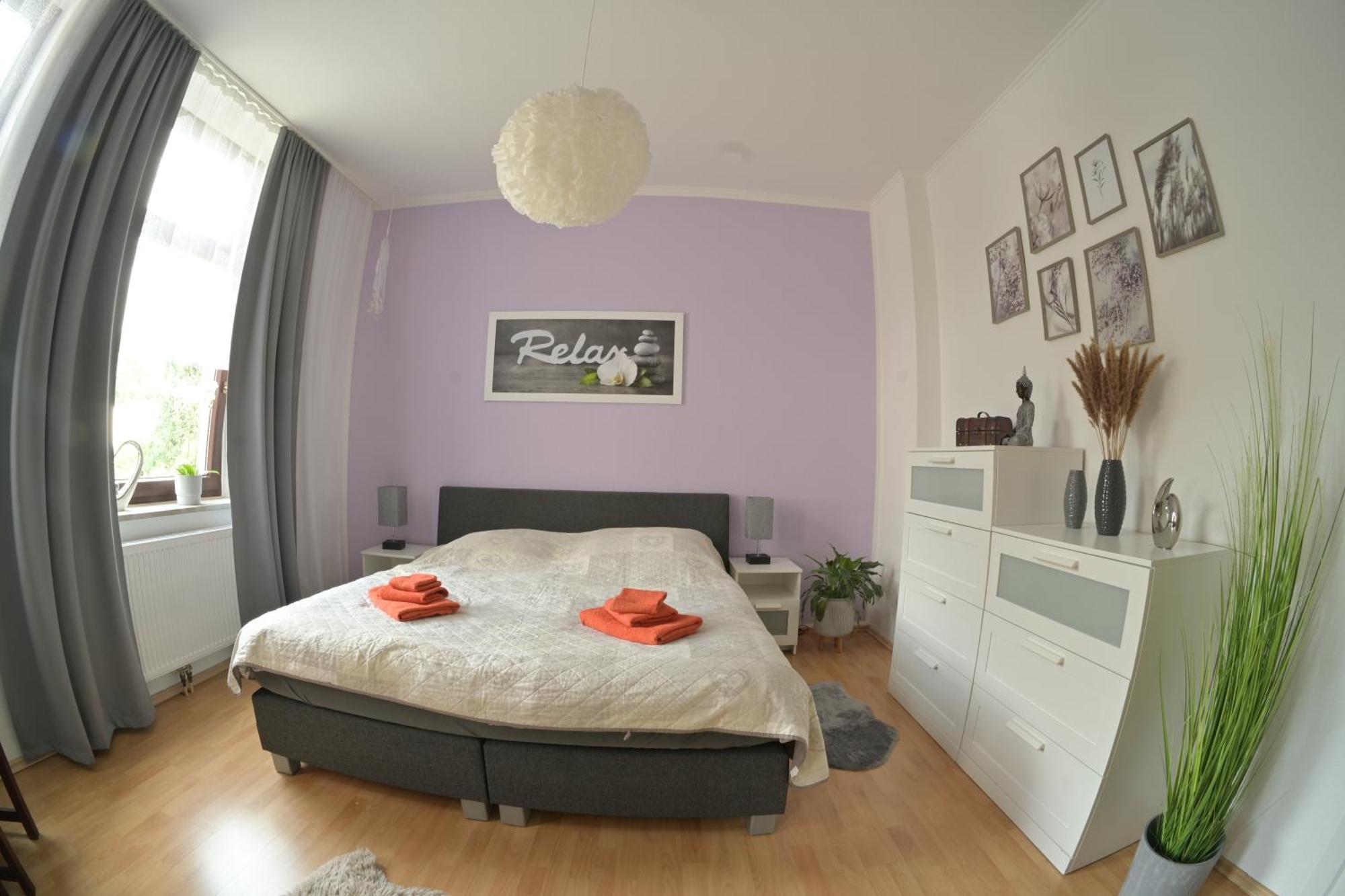 Ferienwohnung Zollverein Essen Zewnętrze zdjęcie